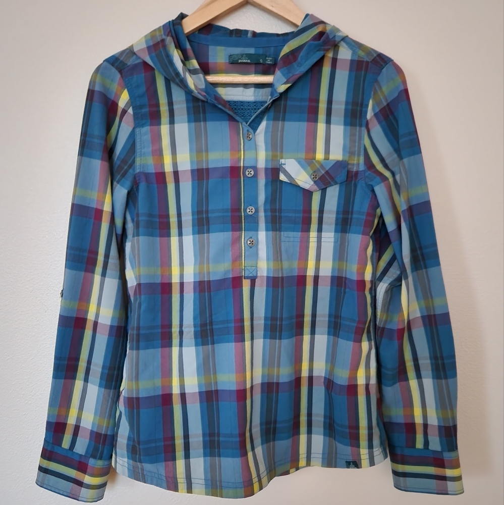 Prana Anja Top - Picture 2 of 4